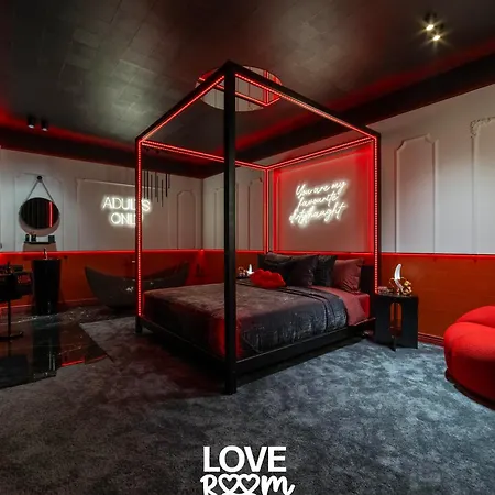 L'Amour Suite - Romantic Getaway Tivat Exterior photo