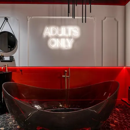 L'Amour Suite - Romantic Getaway Tivat Exterior photo