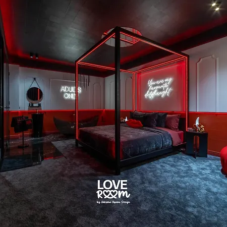 L'Amour Suite - Romantic Getaway Tivat Exterior photo