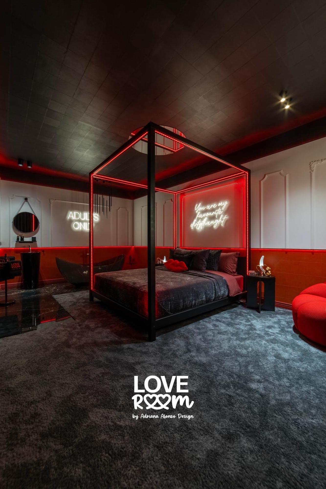 L'amour - Romantic Getaway * Tivat