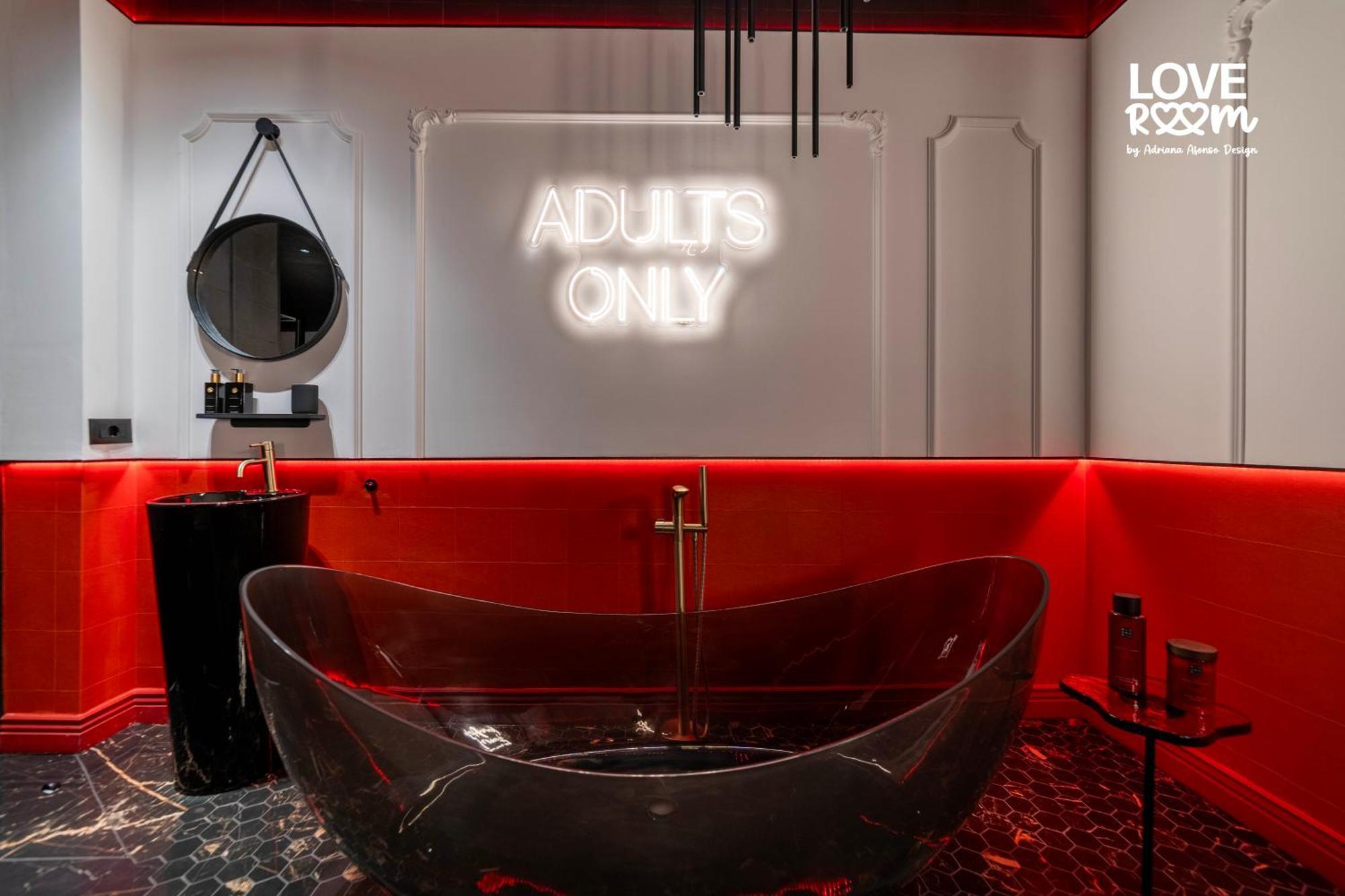 L'amour - Romantic Getaway Apartment *