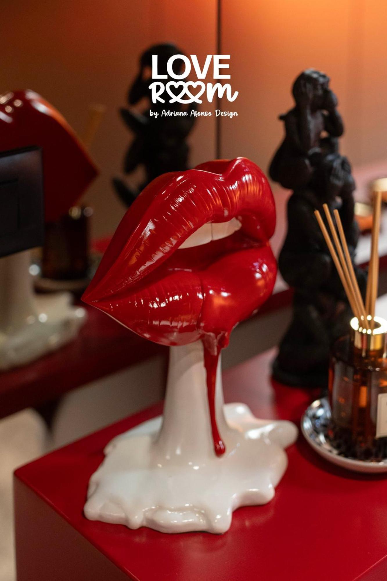 L'amour - Romantic Getaway *
