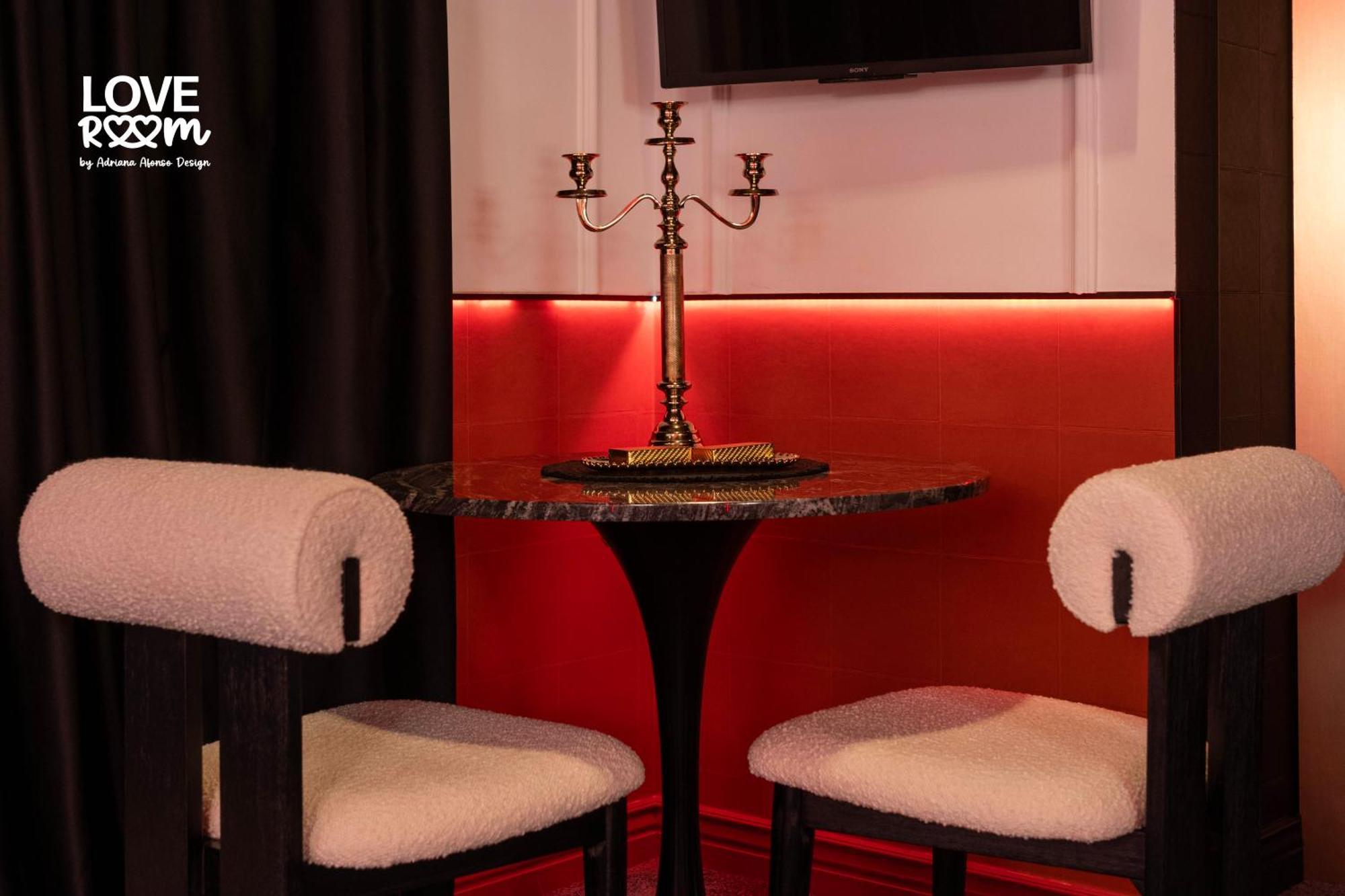 Apartment L'amour - Romantic Getaway Tivat