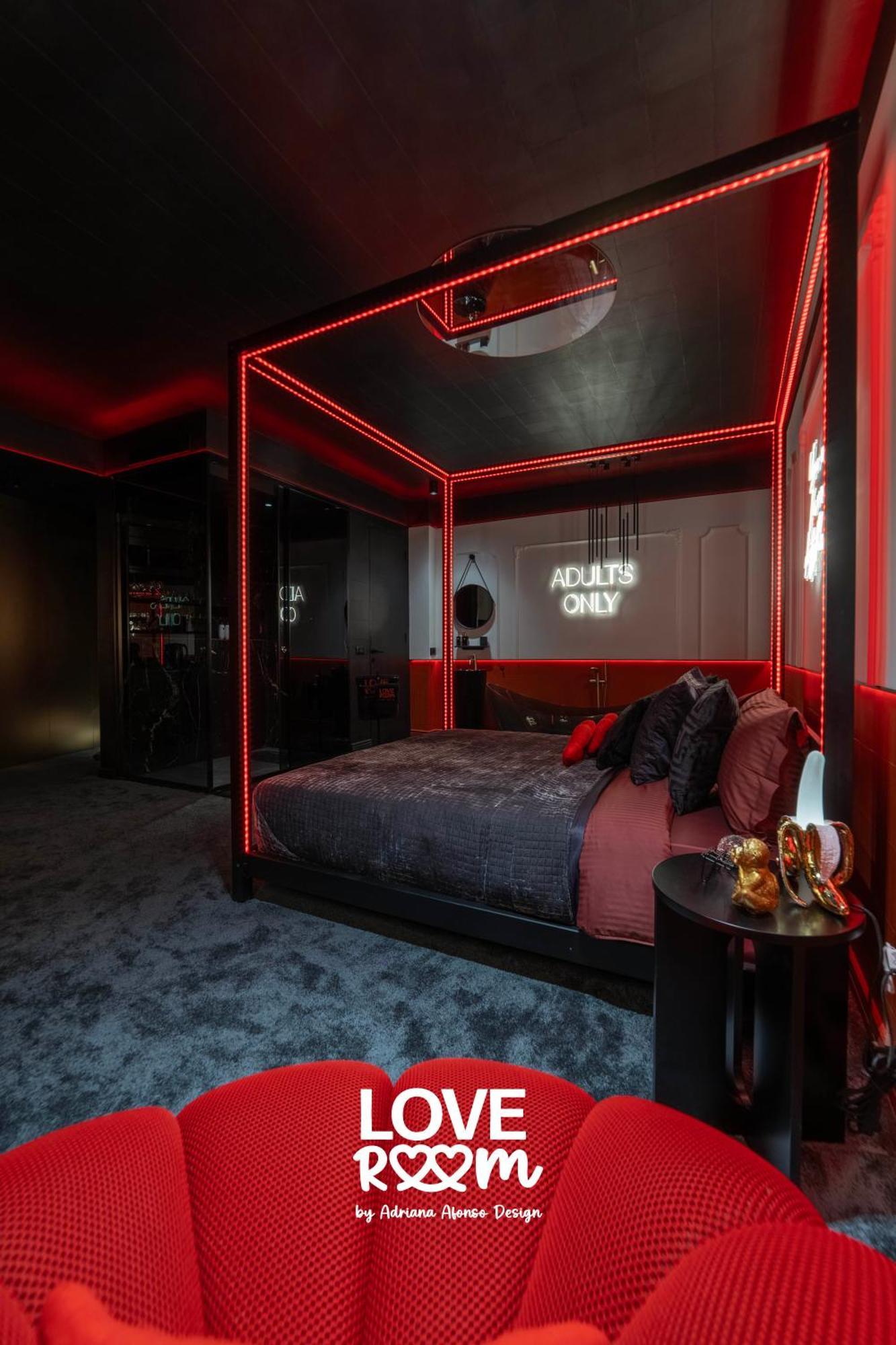 L'amour - Romantic Getaway Apartment Tivat
