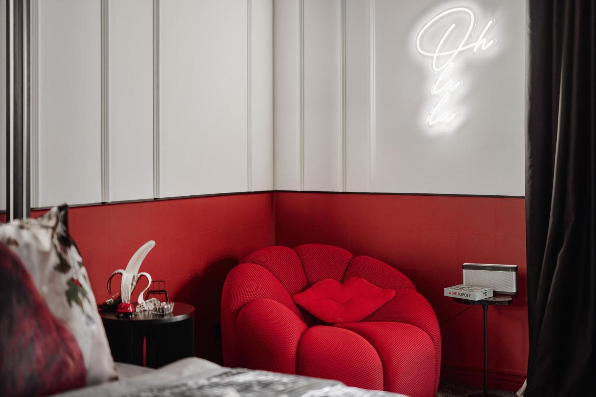 L'amour - Romantic Getaway Tivat