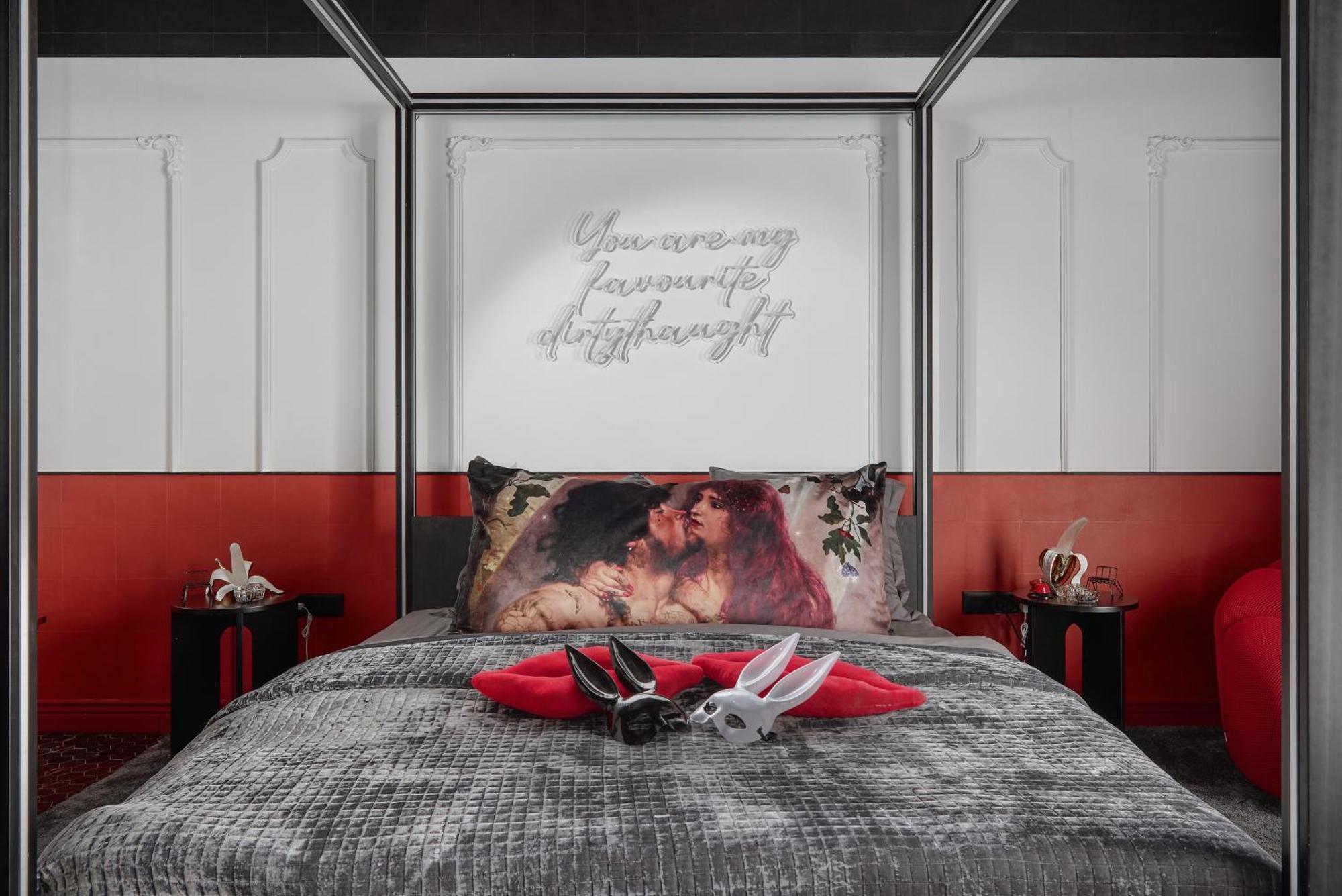 Apartment L'amour - Romantic Getaway Tivat